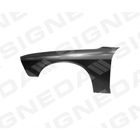 Крыло переднее Signeda pdg10069qal