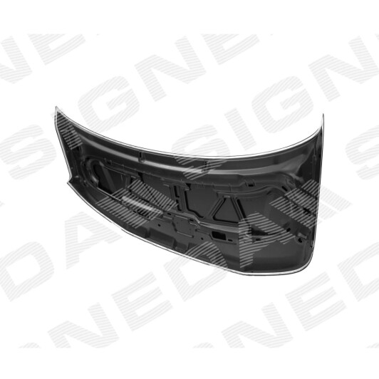 Капот Signeda pvw20062aq