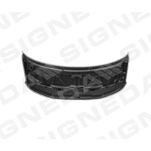 Капот Signeda pvw20062aq