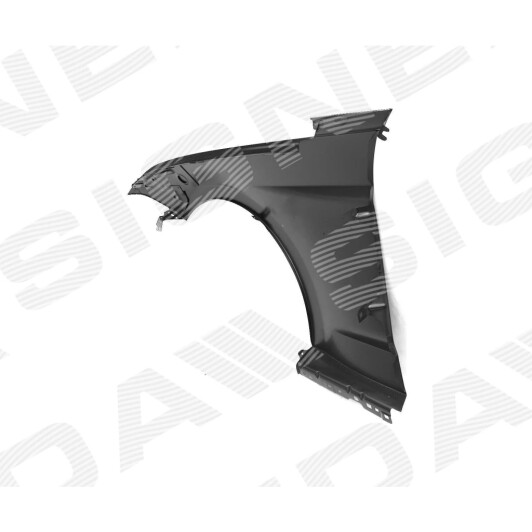 Крило переднє Signeda pfd10221aqr