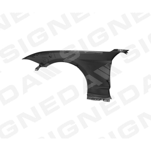 Крило переднє Signeda pfd10221aqr