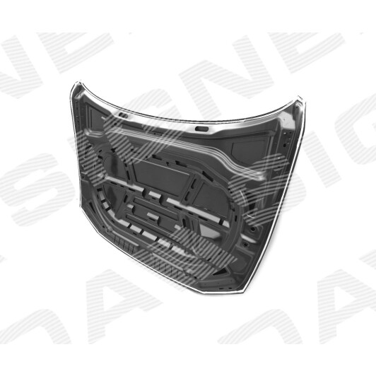 Капот Signeda pvw20067bq
