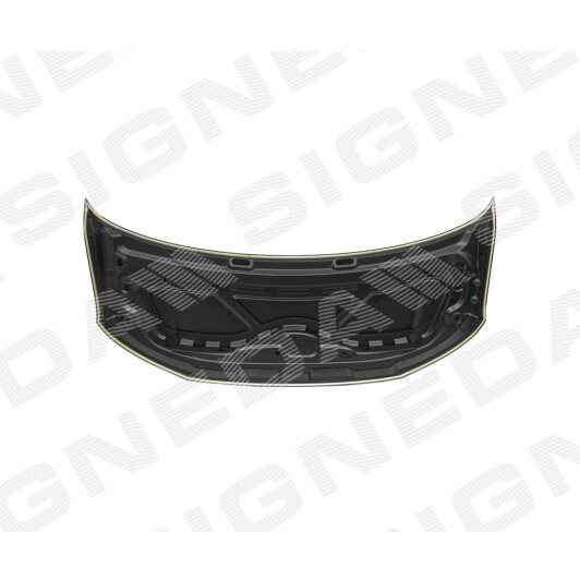 Капот Signeda pvg20115aq
