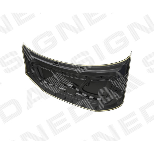 Капот Signeda pvg20115aq