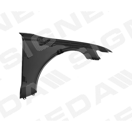 Крило переднє Signeda pad10037aql