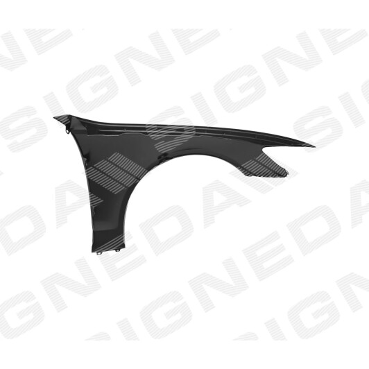Крило переднє Signeda pad10037aql