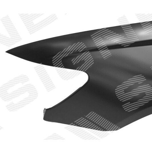 Крило переднє Signeda pad10037aql