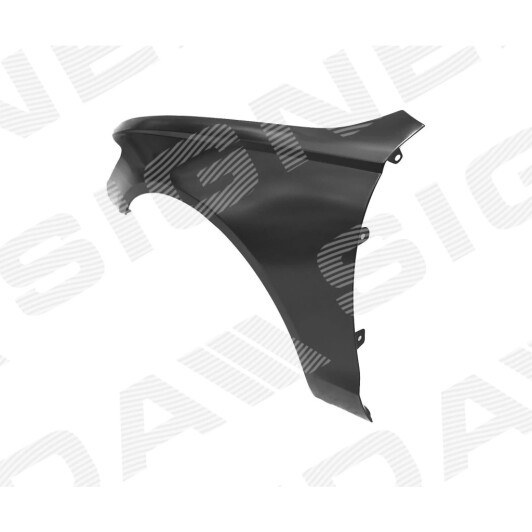 Крило переднє Signeda pad10037aql