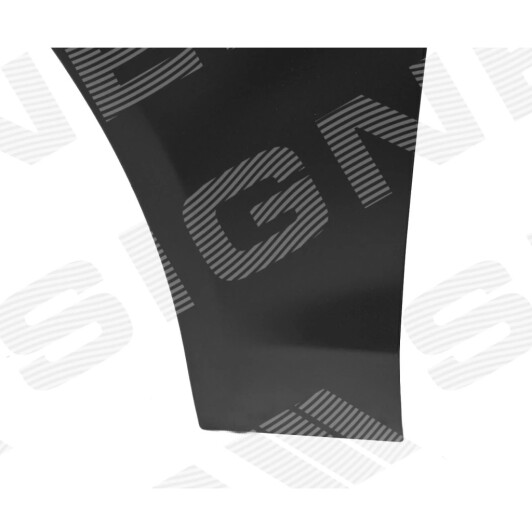 Крило переднє Signeda pad10037aql