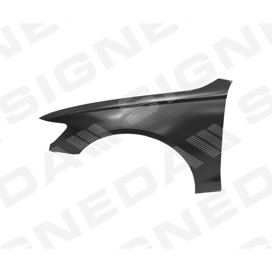 Крило переднє Signeda pad10037aql