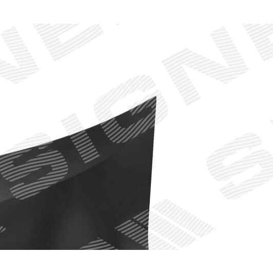 Капот Signeda pty20119aq