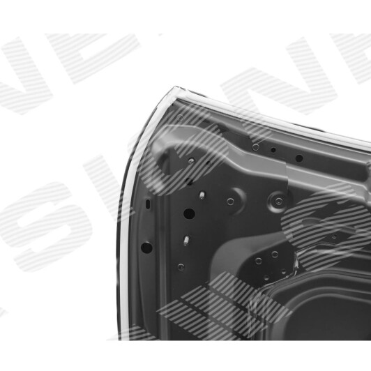 Капот Signeda pbz20046aq