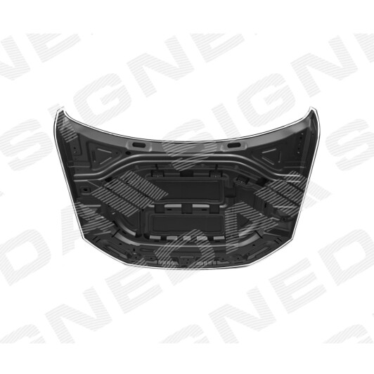 Капот Signeda pvg20097aq