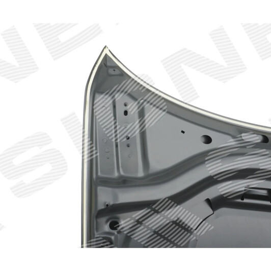 Капот Signeda pvg20078aq
