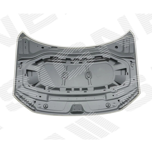 Капот Signeda pvg20078aq