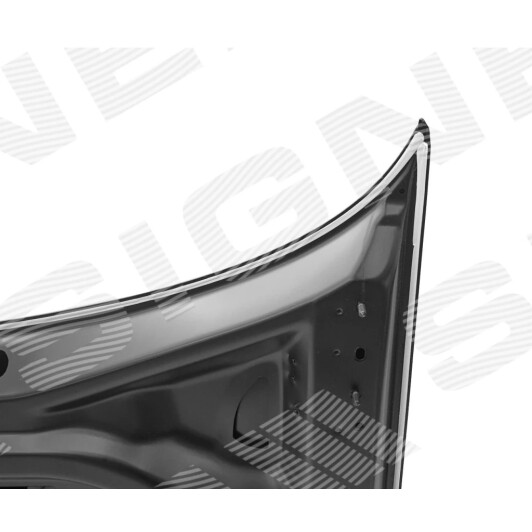 Капот Signeda pvg20107aq