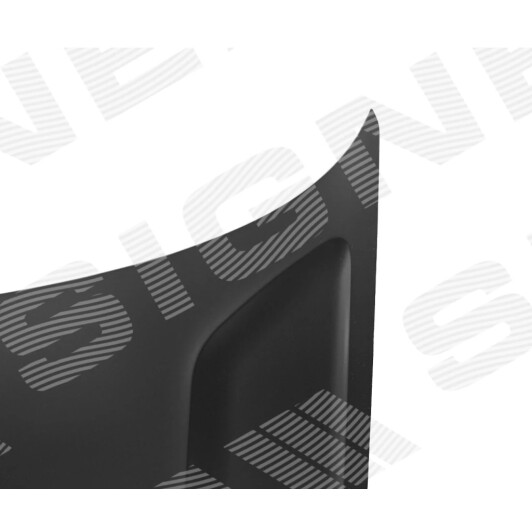 Капот Signeda pvg20107aq