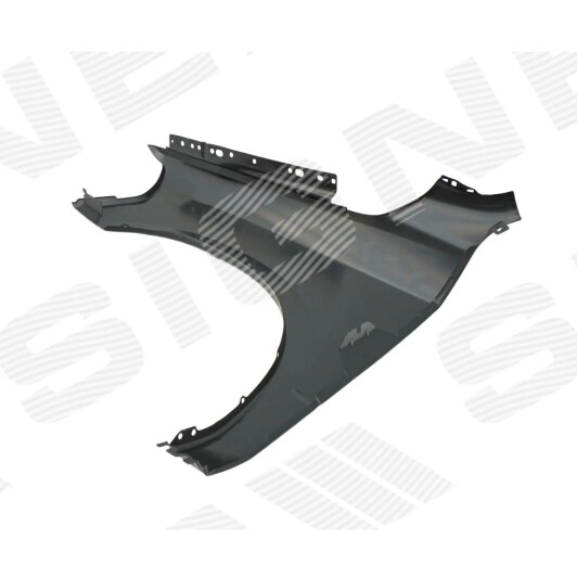 Крыло переднее Signeda pdg10080aqr