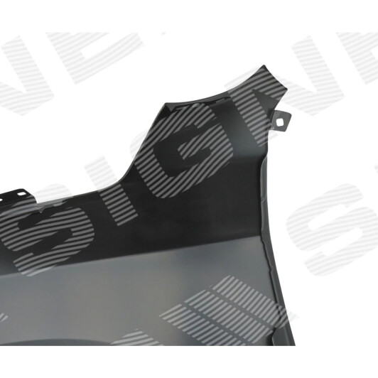 Крыло переднее Signeda pdg10080aqr