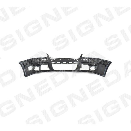 Бампер Signeda PVW04091BA для Volkswagen Golf