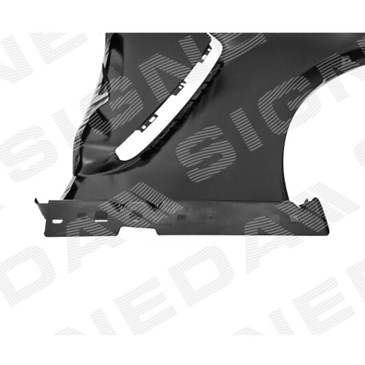 Крыло переднее Signeda pfd10174gtset