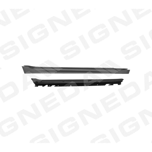 Поріг Signeda pbm76024set