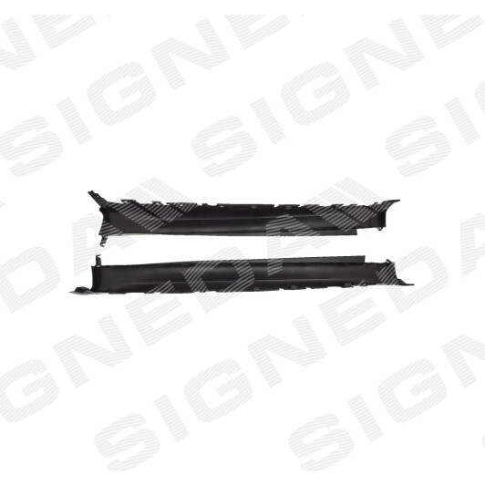 Поріг Signeda pbm76027mset