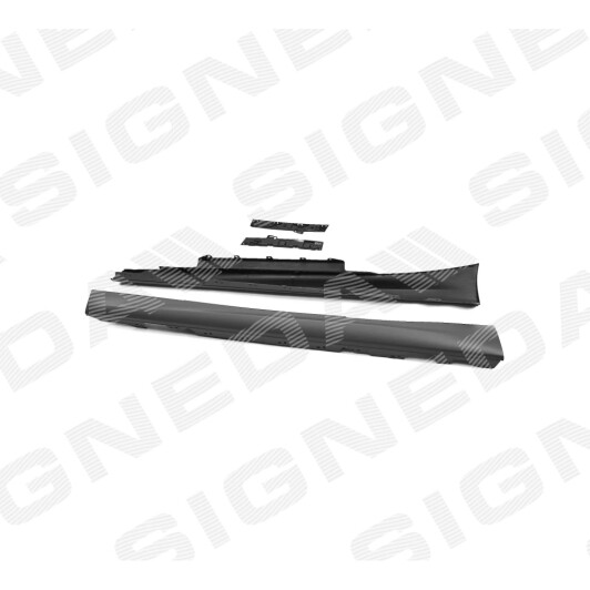 Поріг Signeda pbm76018set