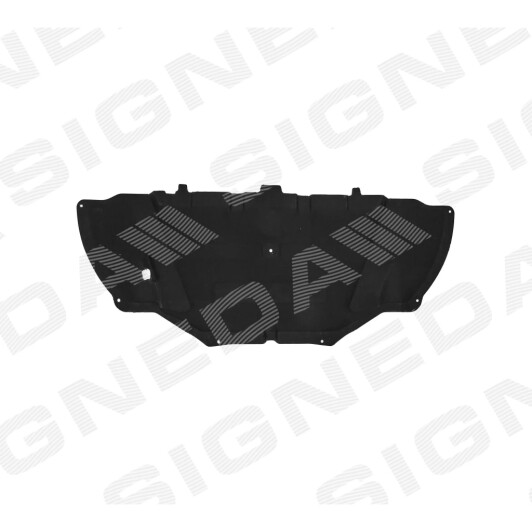 Капот Signeda pcr20019asrt