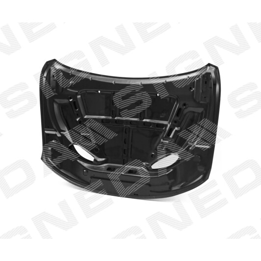 Капот Signeda pcr20019srt