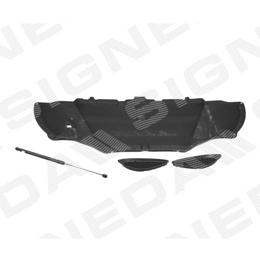 Капот Signeda pcr20019srt