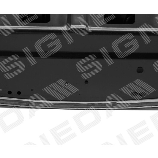 Капот Signeda pcr20019srt