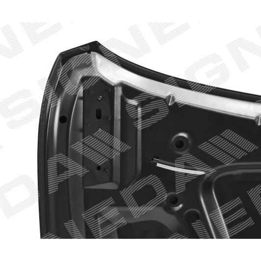 Капот Signeda pcr20019srt