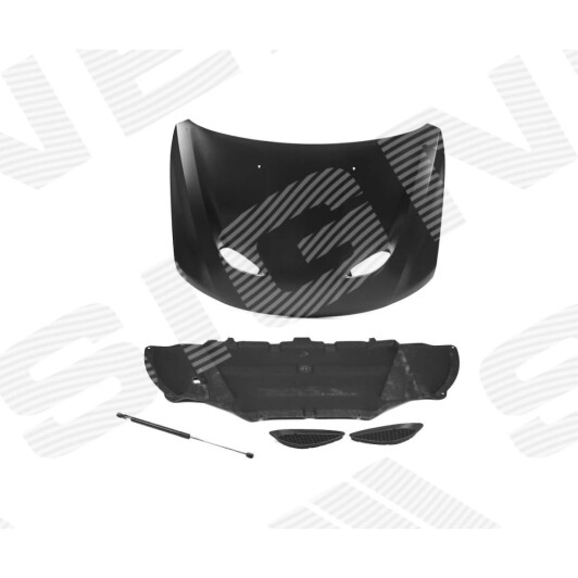 Капот Signeda pcr20019srt