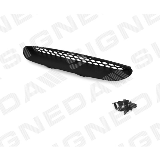 Капот Signeda pdg20062srt