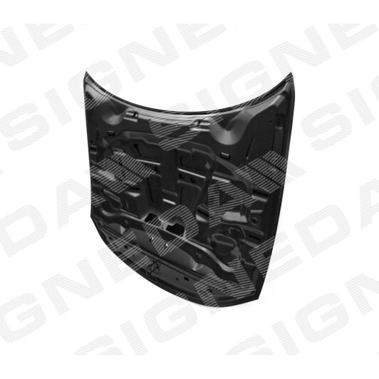 Капот Signeda pdg20062srt