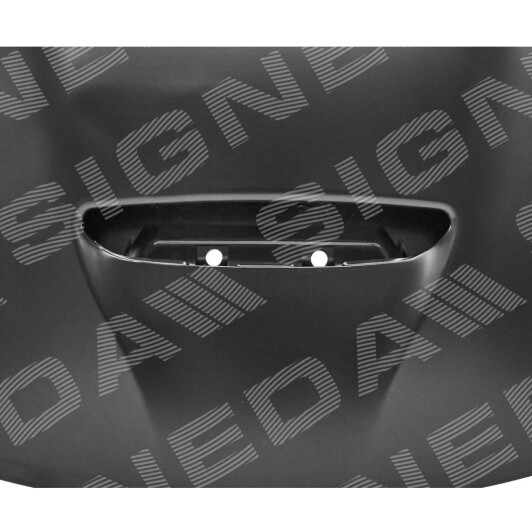Капот Signeda pdg20062srt