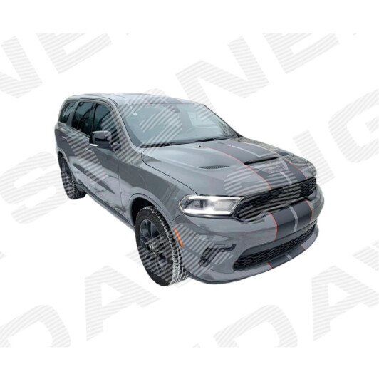 Капот Signeda pcr20055srt