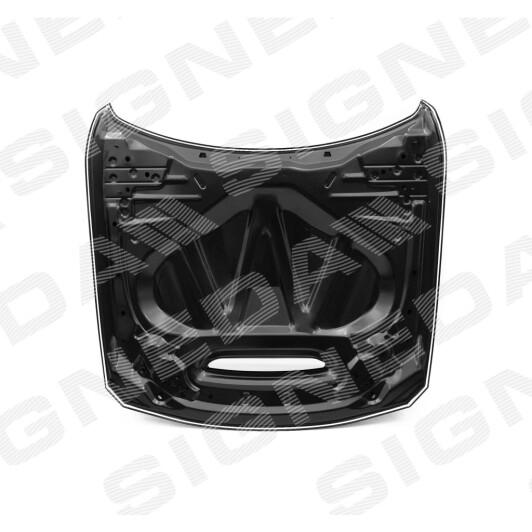 Капот Signeda pbm20030gtsm