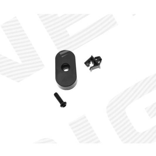 Капот Signeda pam20025m