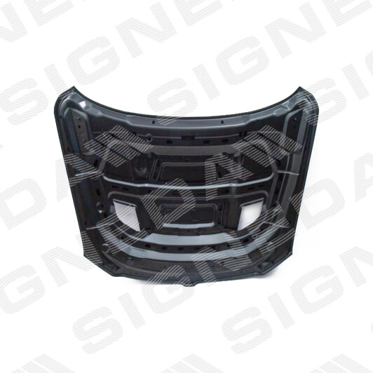 Капот Signeda pdg20065ska