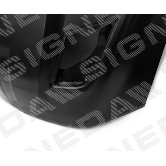 Капот Signeda pdg20065ska