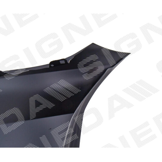 Крило переднє Signeda pbm10060aset