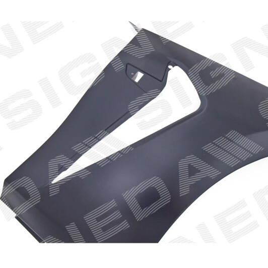 Крило переднє Signeda pbm10060aset
