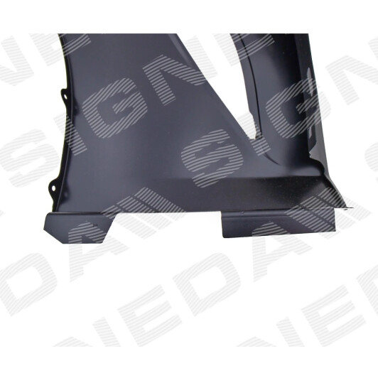 Крило переднє Signeda pbm10060aset