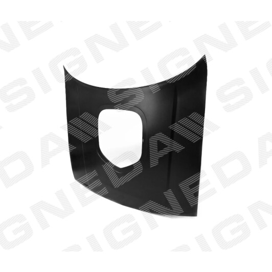 Капот Signeda pdg20061shaker
