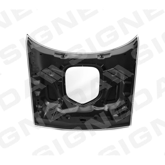 Капот Signeda pdg20061shaker