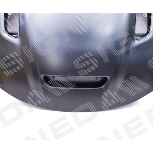 Капот Signeda pdg20064redeye