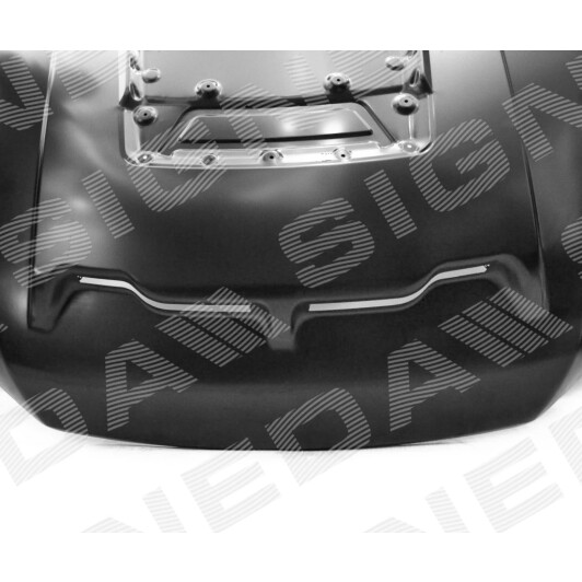 Капот Signeda pfd20250c