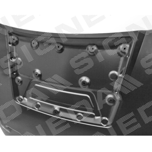 Капот Signeda pfd20250c